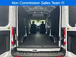 2025 Ford Transit 250 Medium Roof RWD Empty Cargo Van for sale #RA83965 - photo 2