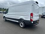 2025 Ford Transit 250 Medium Roof RWD Empty Cargo Van for sale #RA83965 - photo 5