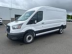 2025 Ford Transit 250 Medium Roof RWD Empty Cargo Van for sale #RA83965 - photo 7