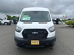 2025 Ford Transit 250 Medium Roof RWD Empty Cargo Van for sale #RA83965 - photo 8