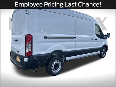 New 2025 Ford Transit 250 Medium Roof Empty Cargo Van for sale #RA83976 - photo 2