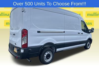 2025 Ford Transit 250 Medium Roof RWD Empty Cargo Van for sale #RA83976 - photo 2