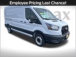 New 2025 Ford Transit 250 Medium Roof Empty Cargo Van for sale #RA83976 - photo 1