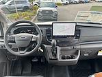 New 2025 Ford Transit 250 Medium Roof Empty Cargo Van for sale #RA83976 - photo 12