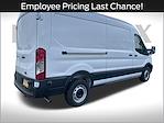 New 2025 Ford Transit 250 Medium Roof Empty Cargo Van for sale #RA83976 - photo 2