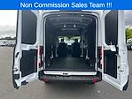 2025 Ford Transit 250 Medium Roof RWD Empty Cargo Van for sale #RA83976 - photo 2