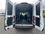 New 2025 Ford Transit 250 Medium Roof Empty Cargo Van for sale #RA83976 - photo 31