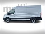 New 2025 Ford Transit 250 Medium Roof Empty Cargo Van for sale #RA83976 - photo 6