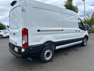 2025 Ford Transit 250 Medium Roof RWD Empty Cargo Van for sale #RA83983 - photo 2