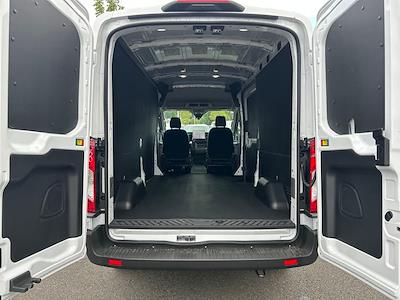 2025 Ford Transit 250 Medium Roof RWD Empty Cargo Van for sale #RA83983 - photo 2