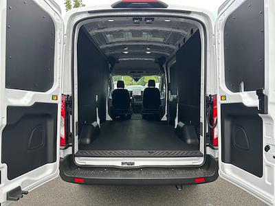 New 2025 Ford Transit 250 - photo 1