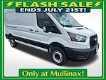 2025 Ford Transit 250 Medium Roof RWD Empty Cargo Van for sale #RA83983 - photo 1