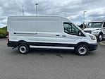 2025 Ford Transit 250 Medium Roof RWD Empty Cargo Van for sale #RA83983 - photo 3