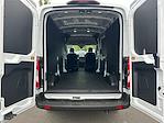 2025 Ford Transit 250 Medium Roof RWD Empty Cargo Van for sale #RA83983 - photo 23