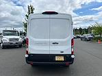 2025 Ford Transit 250 Medium Roof RWD Empty Cargo Van for sale #RA83983 - photo 4