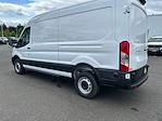 2025 Ford Transit 250 Medium Roof RWD Empty Cargo Van for sale #RA83983 - photo 5