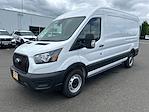 2025 Ford Transit 250 Medium Roof RWD Empty Cargo Van for sale #RA83983 - photo 7