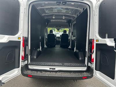 New 2025 Ford Transit 250 Medium Roof Empty Cargo Van for sale #RA83993 - photo 2