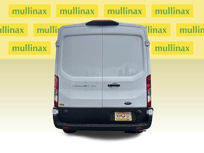 2025 Ford Transit 250 Medium Roof RWD Empty Cargo Van for sale #RA83993 - photo 2