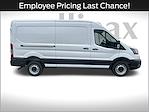 New 2025 Ford Transit 250 Medium Roof Empty Cargo Van for sale #RA83993 - photo 3