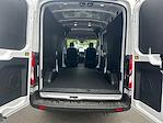 New 2025 Ford Transit 250 Medium Roof Empty Cargo Van for sale #RA83993 - photo 23