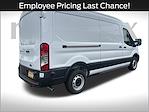 New 2025 Ford Transit 250 Medium Roof Empty Cargo Van for sale #RA83993 - photo 2