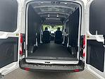 New 2025 Ford Transit 250 Medium Roof Empty Cargo Van for sale #RA83993 - photo 31