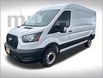 New 2025 Ford Transit 250 Medium Roof Empty Cargo Van for sale #RA83993 - photo 7