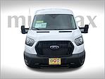New 2025 Ford Transit 250 Medium Roof Empty Cargo Van for sale #RA83993 - photo 8