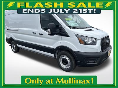 2025 Ford Transit 250 Medium Roof RWD Empty Cargo Van for sale #RA84048 - photo 1