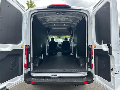 2025 Ford Transit 250 Medium Roof RWD Empty Cargo Van for sale #RA84048 - photo 2