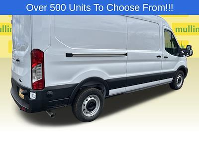 New 2025 Ford Transit 250 Medium Roof Empty Cargo Van for sale #RA84048 - photo 2