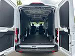 New 2025 Ford Transit 250 Medium Roof Empty Cargo Van for sale #RA84048 - photo 31