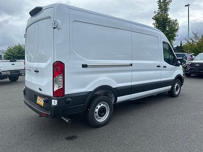2025 Ford Transit 250 Medium Roof RWD Empty Cargo Van for sale #RA84049 - photo 2