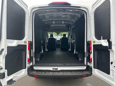 New 2025 Ford Transit 250 Medium Roof Empty Cargo Van for sale #RA84049 - photo 2