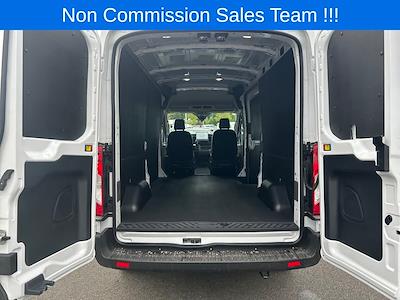 2025 Ford Transit 250 Medium Roof RWD Empty Cargo Van for sale #RA84049 - photo 2