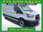 2025 Ford Transit 250 Medium Roof RWD Empty Cargo Van for sale #RA84049 - photo 1