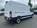 2025 Ford Transit 250 Medium Roof RWD Empty Cargo Van for sale #RA84049 - photo 2