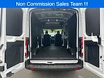 2025 Ford Transit 250 Medium Roof RWD Empty Cargo Van for sale #RA84049 - photo 2