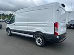 2025 Ford Transit 250 Medium Roof RWD Empty Cargo Van for sale #RA84049 - photo 5