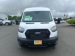 2025 Ford Transit 250 Medium Roof RWD Empty Cargo Van for sale #RA84049 - photo 8