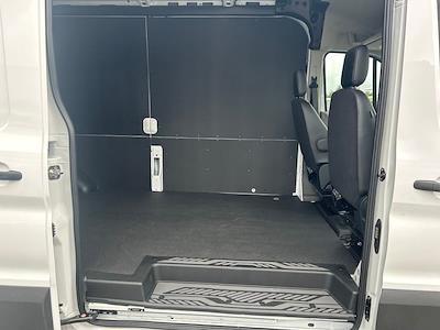 New 2025 Ford Transit 250 Medium Roof Empty Cargo Van for sale #RA84058 - photo 2