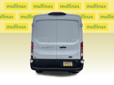 2025 Ford Transit 250 Medium Roof RWD Empty Cargo Van for sale #RA84058 - photo 2
