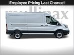 New 2025 Ford Transit 250 Medium Roof Empty Cargo Van for sale #RA84058 - photo 3