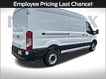 New 2025 Ford Transit 250 Medium Roof Empty Cargo Van for sale #RA84058 - photo 2