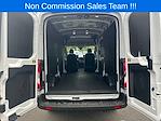 2025 Ford Transit 250 Medium Roof RWD Empty Cargo Van for sale #RA84058 - photo 2