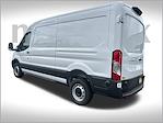 New 2025 Ford Transit 250 Medium Roof Empty Cargo Van for sale #RA84058 - photo 5
