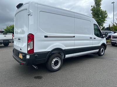 2025 Ford Transit 250 Medium Roof RWD Empty Cargo Van for sale #RA84060 - photo 2