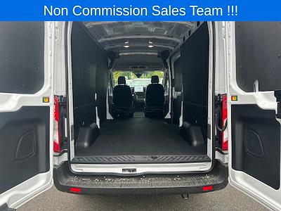 2025 Ford Transit 250 Medium Roof RWD Empty Cargo Van for sale #RA84060 - photo 2