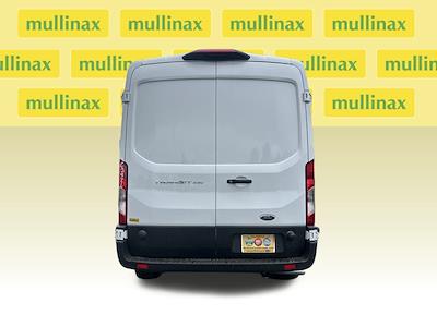 New 2025 Ford Transit 250 Medium Roof Empty Cargo Van for sale #RA84060 - photo 2